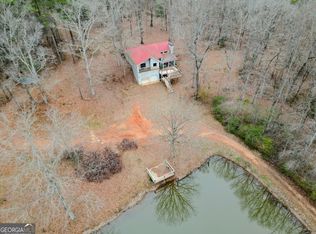 1311 Sam Cooper Rd, Watkinsville, GA 30677