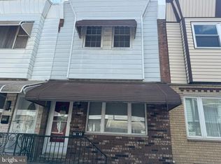 2643 S Alder St, Philadelphia, PA 19148