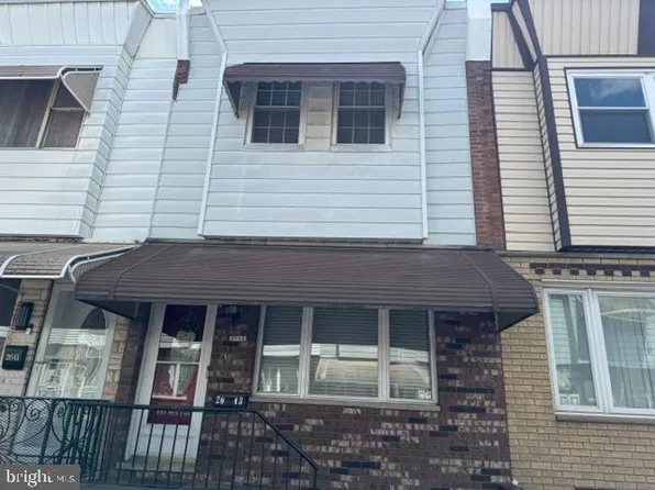 2643 S Alder St, Philadelphia, PA 19148