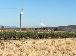 4892 SW Gem Ln, Culver, OR 97734