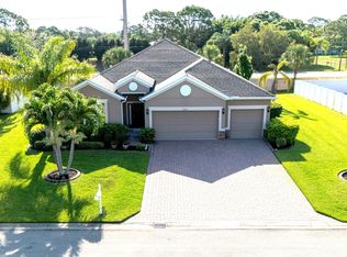 6360 Park Chester Terrace, Vero Beach, FL 32967