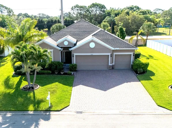 6360 Park Chester Terrace, Vero Beach, FL 32967