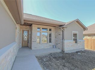 117 Don Dr, Jarrell, TX 76537