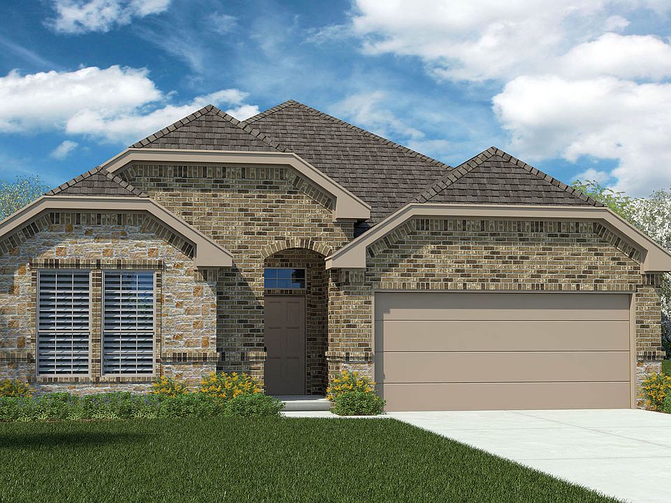 Plan Elevation.