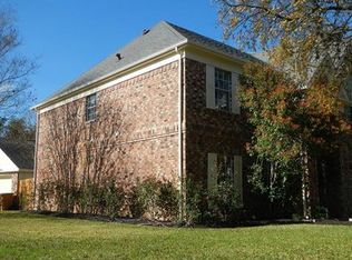 10706 Walebridge Ct, Austin, TX 78739