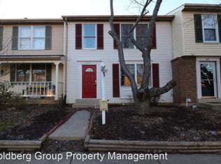 211 Curry Ford Ln, Gaithersburg, MD 20878