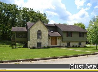 2909 Dawnwood Cir, Jefferson City, MO 65109