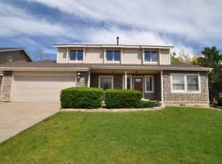 6309 S Quail St, Littleton, CO 80127