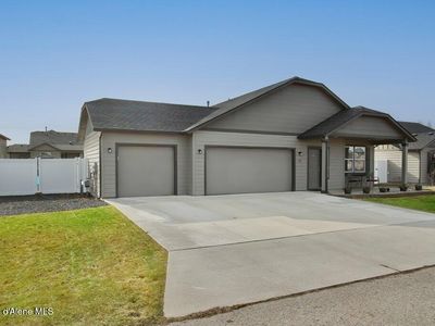 1092 W Staples Rd, Post Falls, ID, 83854