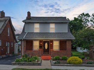 2830 Castlegate Ave, Pittsburgh, PA 15226