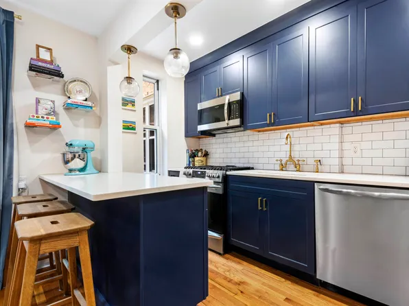 8750 Boulevard East #2D, North Bergen, NJ 07047