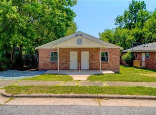 1308 R C Baldwin Ave, High Point, NC 27260