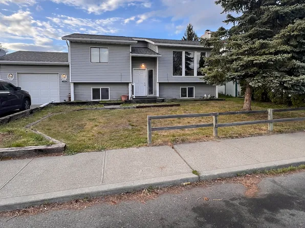 109 E Houghton Ave, Spokane, WA 99208