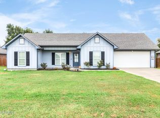 149 Grande Rue, Church Point, LA 70525