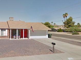 12850 N 33rd St, Phoenix, AZ 85032