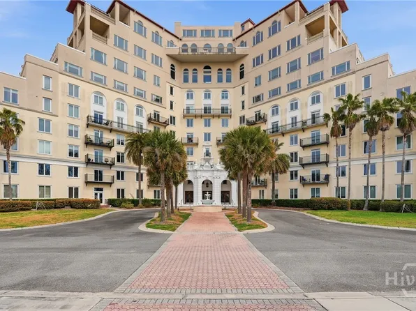 700 Wilmington Island Road #403, Savannah, GA 31410