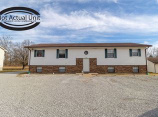 420 N East Park Ln, Columbia, MO 65201