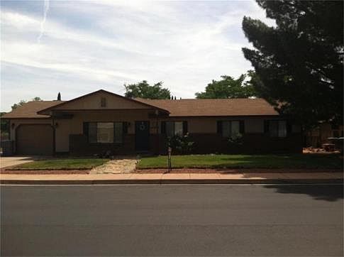 1st image of 1702 N Red Mountain Drive