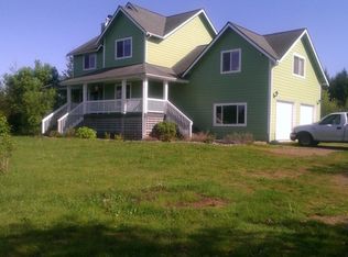 200 SE Mill Creek Rd, Shelton, WA 98584