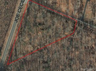 154 Sailors Rest Dr, Lexington, NC 27292