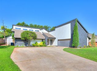 11609 Twisted Oak Rd, Oklahoma City, OK 73120