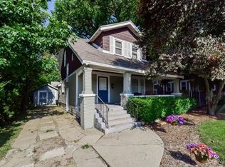 1261 Union Ave NE, Grand Rapids, MI 49505