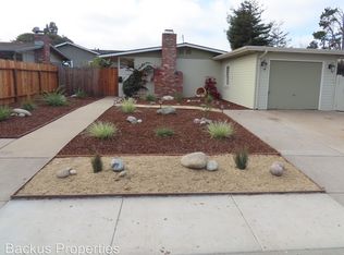 540 Hannon Ave, Monterey, CA 93940