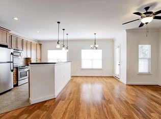2203 Dorrington St APT 106, Houston, TX 77030