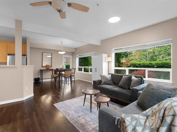 504 Darby Drive #111, Bellingham, WA 98226