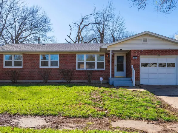 1632 S Sneed Ave, Sedalia, MO 65301