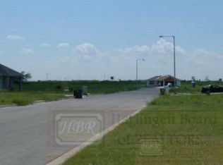 135 Garcia Ct, San Benito, TX 78586