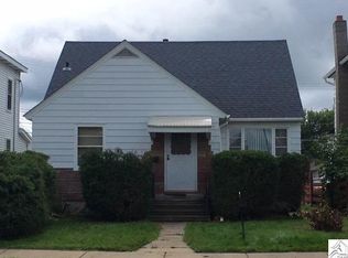 105 W 4th Ave N, Aurora, MN 55705