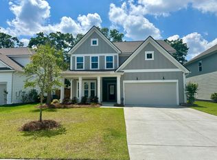 115 Canter Ct, Savannah, GA 31406