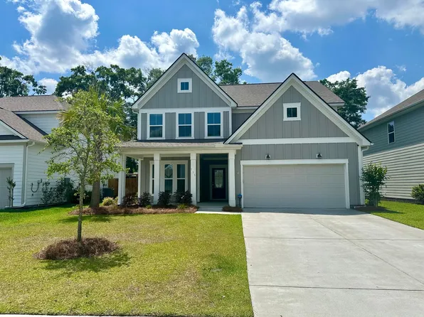 115 Canter Ct, Savannah, GA 31406