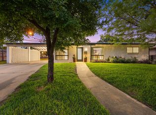1723 Fawn Dr, Austin, TX 78741