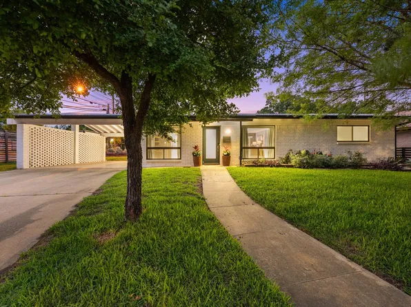 1723 Fawn Dr, Austin, TX 78741