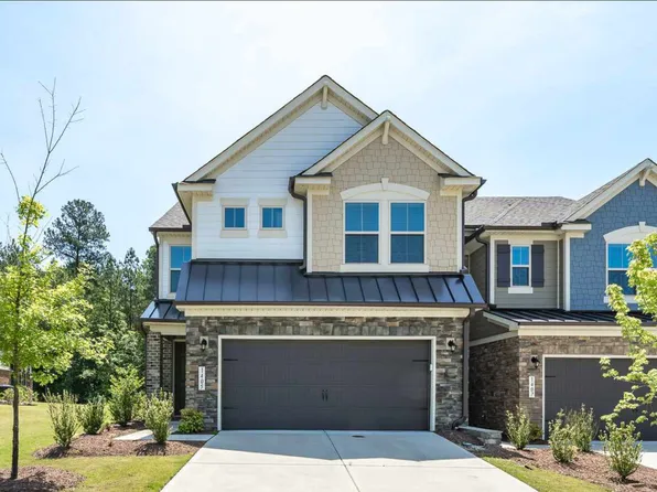 1405 Catch Fly Ln, Durham, NC 27713