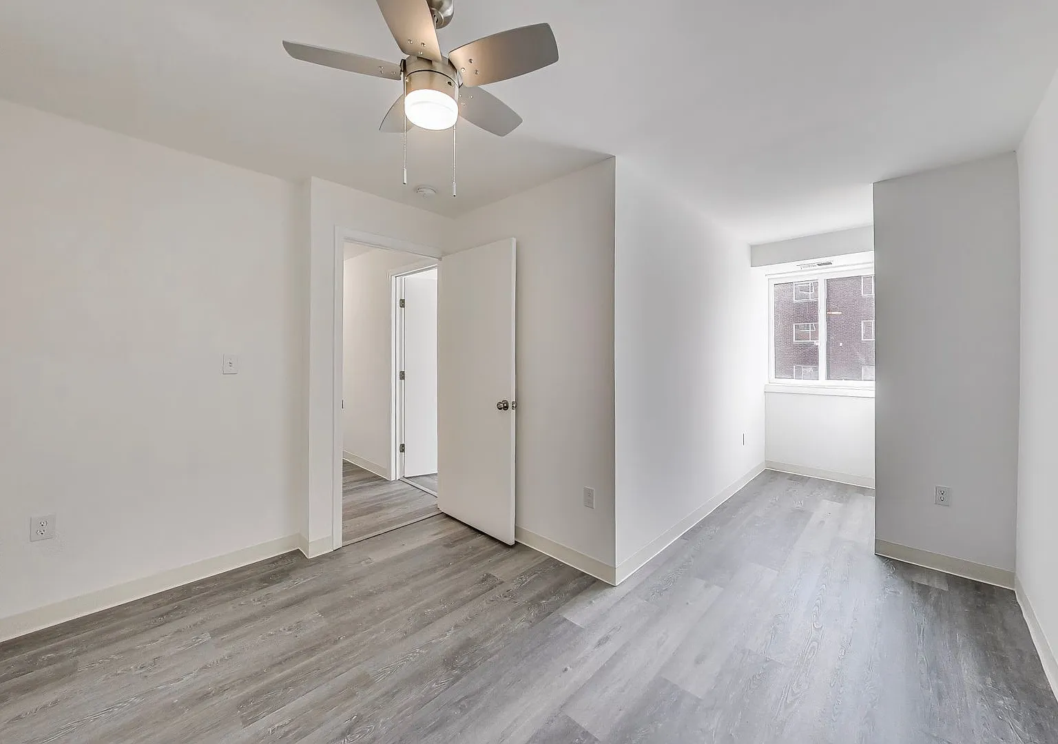 Benning Road Apartments — Photo 2