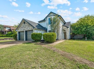 6424 Fern Meadow Dr, Fort Worth, TX 76179