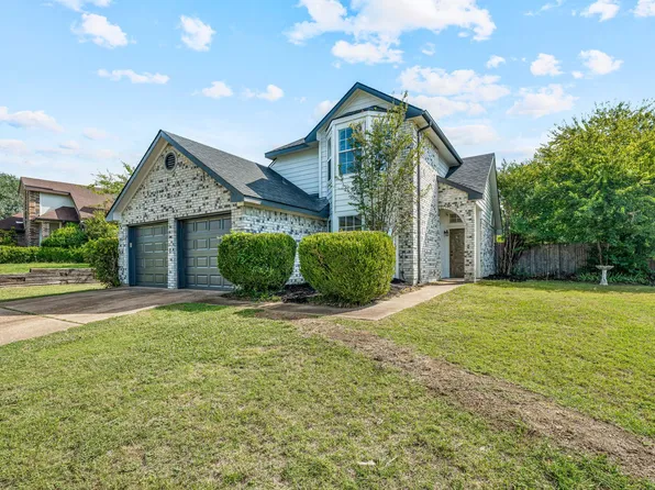 6424 Fern Meadow Dr, Fort Worth, TX 76179