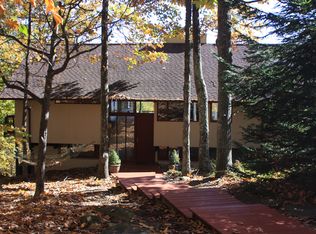 18 Coopers Vantage, Wintergreen Resort, VA