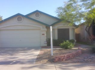 825 E Sack Dr, Phoenix, AZ 85024