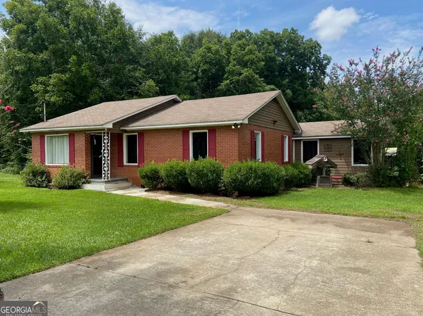 3131 Whiteside Rd, Macon, GA 31216