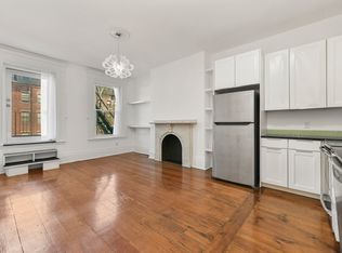 67 Rutland St #2, Boston, MA 02118