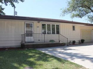 762 120th, Hillsboro, KS 67063