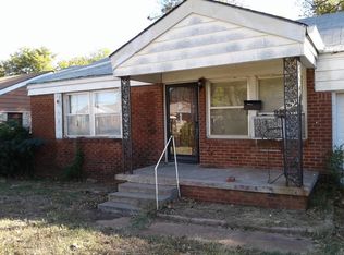 1408 NE 40th St, Oklahoma City, OK 73111