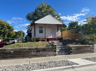 336 Short St, Idaho Falls, ID 83402