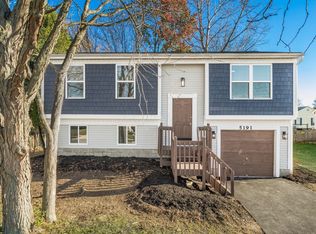 5191 Granite Dr, Hilliard, OH 43026
