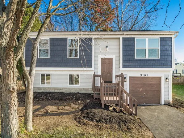 5191 Granite Dr, Hilliard, OH 43026