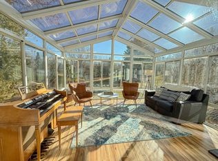 6 Nob Hill Road, Hancock, ME 04640